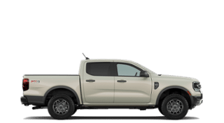 2026 Ford Ranger® External Image 1